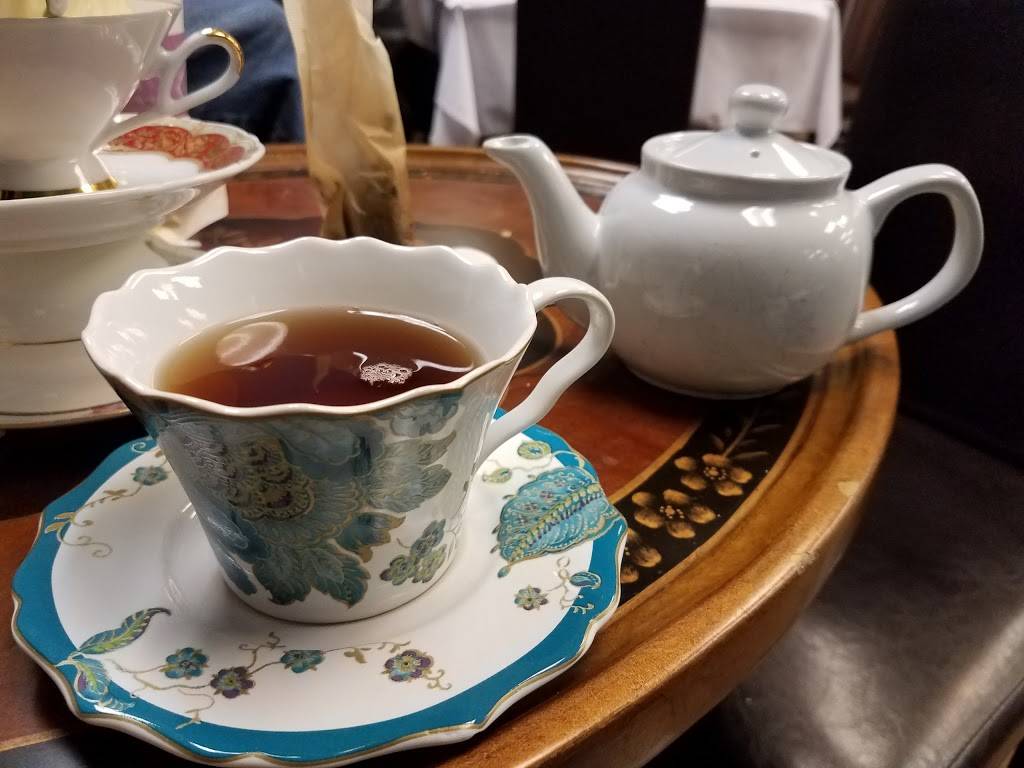 Serenitea Tea Cafe and Boutique | cafe | 1046 Pleasant St, Oak Park, IL 60302, USA | 7086609670 OR +1 708-660-9670