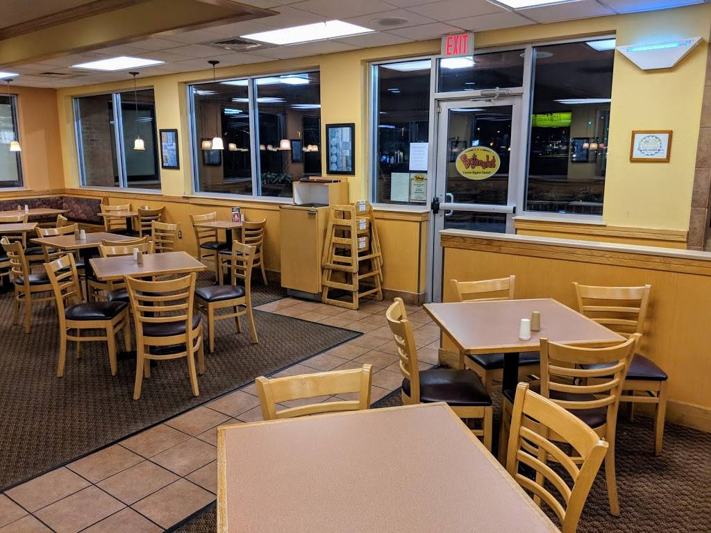 Bojangles Famous Chicken n Biscuits | restaurant | 2423 Broad River Rd, Columbia, SC 29210, USA | 8037314977 OR +1 803-731-4977