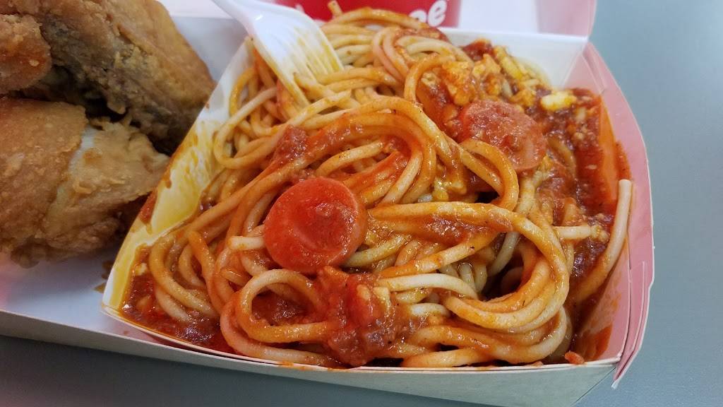 Jollibee | restaurant | 17312 Norwalk Blvd, Cerritos, CA 90703, USA | 5629247263 OR +1 562-924-7263