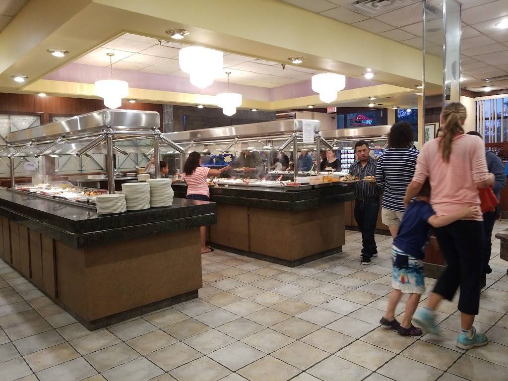China Buffet | restaurant | 436 Broadway #10, Methuen, MA 01844, USA | 9786859688 OR +1 978-685-9688