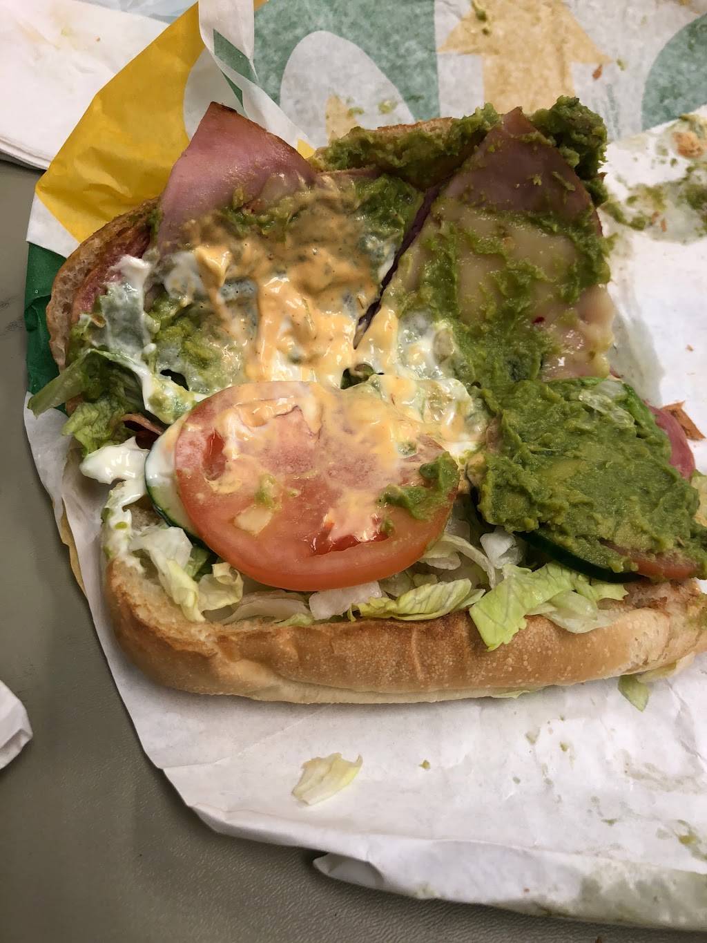 Subway Restaurants | restaurant | 455 W Pioneer Pkwy, Grand Prairie, TX 75051, USA | 9722649898 OR +1 972-264-9898