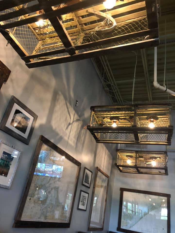 The Blind Pelican Seafood House | restaurant | 120 Bass Lake Rd, Holly Springs, NC 27540, USA | 9842252471 OR +1 984-225-2471