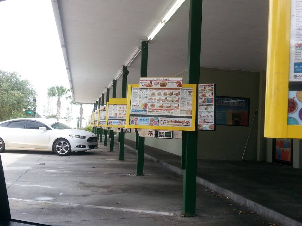 Sonic Drive-In | restaurant | 909 S 6th Ave, Wauchula, FL 33873, USA | 8637670006 OR +1 863-767-0006