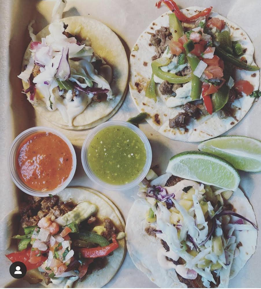 Taco Chela | restaurant | 413 Rep. John Lewis Way S, Nashville, TN 37203, USA | 6153516268 OR +1 615-351-6268