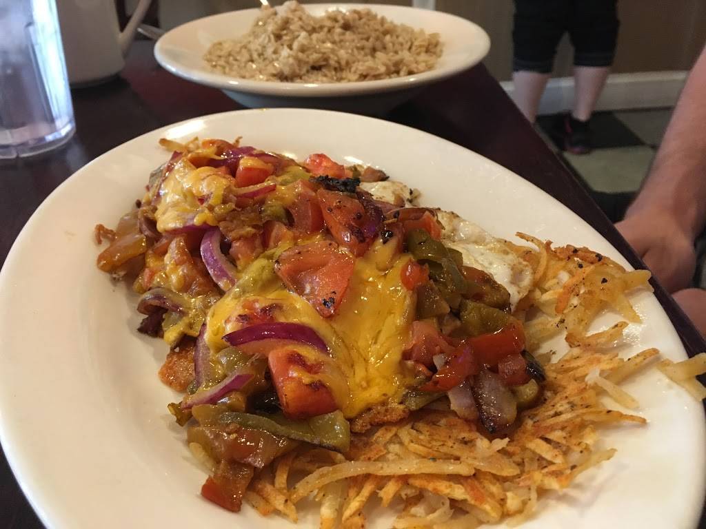 The W Cafe-South End Cafe | cafe | 109 Main St a, Woburn, MA 01801, USA | 7812811559 OR +1 781-281-1559