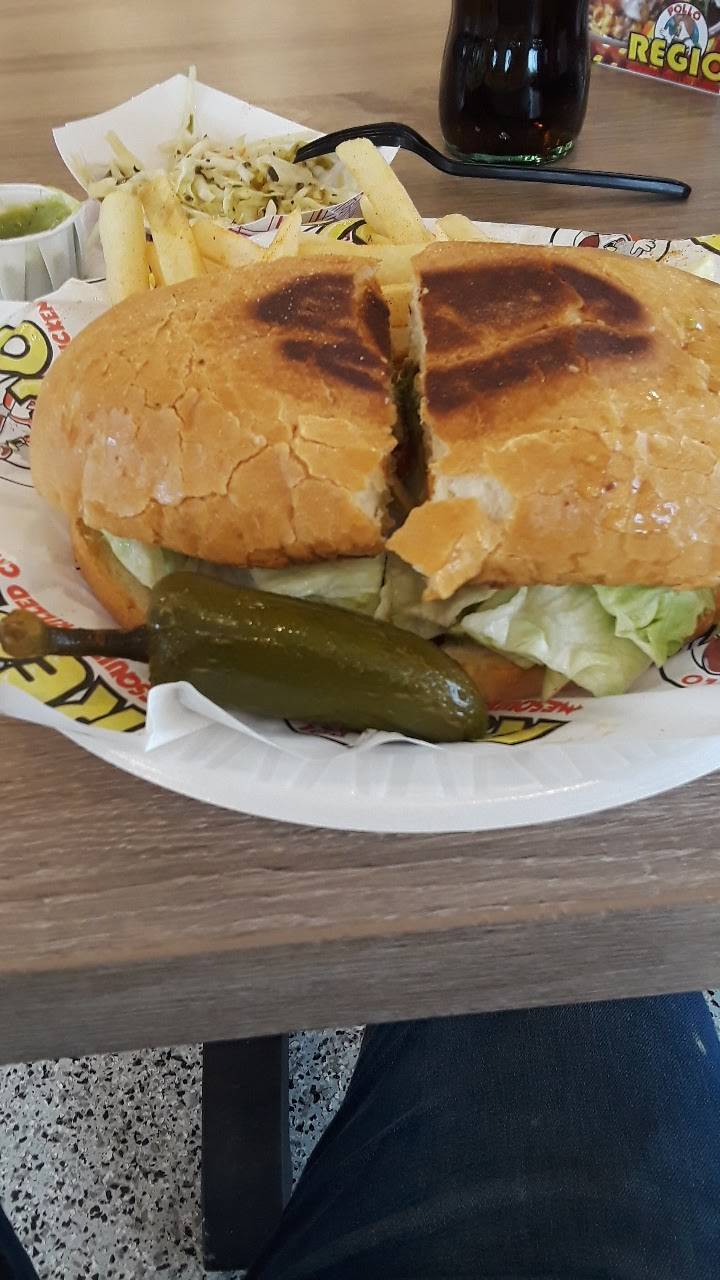 Pollo Regio | restaurant | 1050 NE Green Oaks Blvd, Arlington, TX 76006, USA | 8175385744 OR +1 817-538-5744