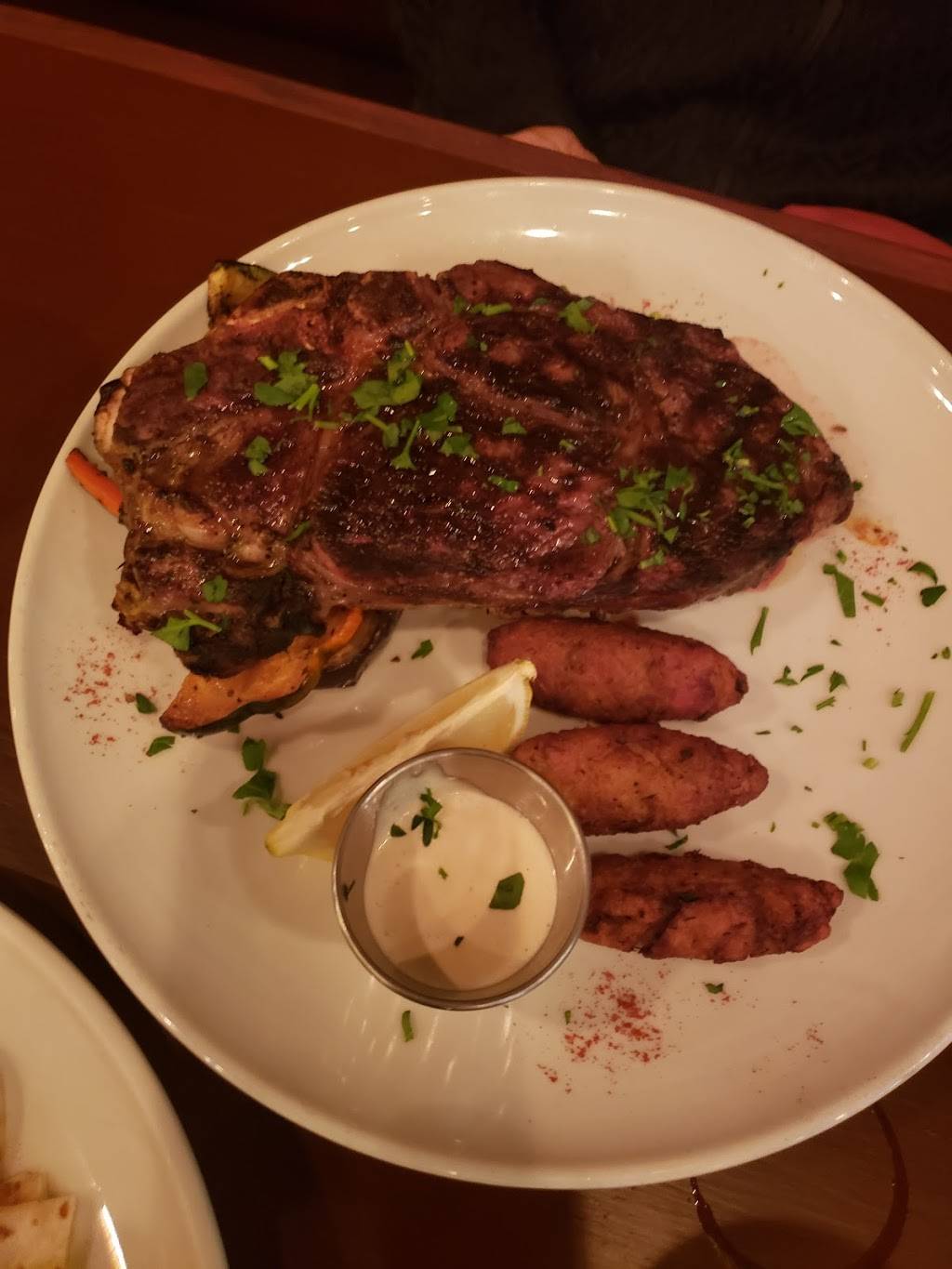 Rosewood Kitchen | restaurant | 608 Mission Ave, Oceanside, CA 92054, USA | 7602315886 OR +1 760-231-5886