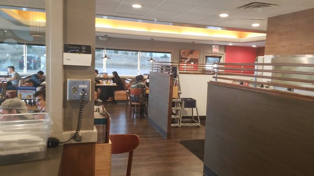 IHOP | restaurant | 700 W Central Texas Expy, Killeen, TX 76541, USA | 2545264467 OR +1 254-526-4467