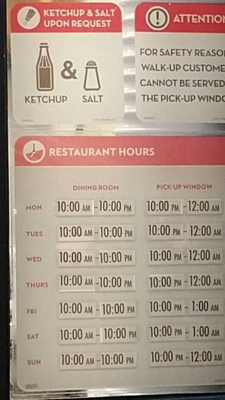 Wendys | restaurant | 600 Jonestown Rd, Winston-Salem, NC 27103, USA | 3367740226 OR +1 336-774-0226