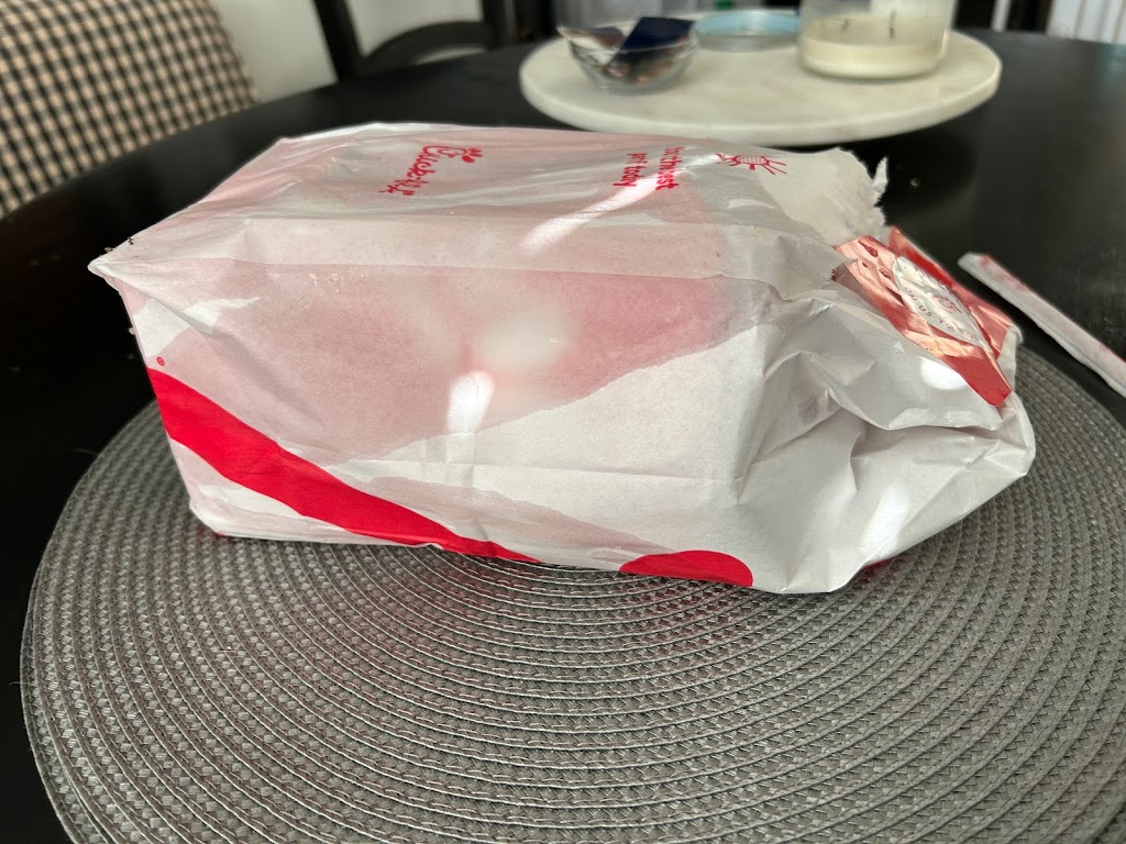 Chick-fil-A | restaurant | 1200 Poydras St Ste 101, New Orleans, LA 70113, USA | 5048840821 OR +1 504-884-0821