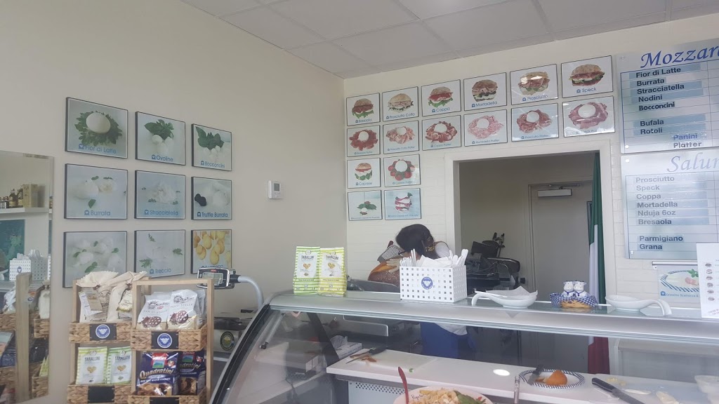 Bufarella Genuine Italian Gourmet | restaurant | 1682 E Oakland Park Blvd, Fort Lauderdale, FL 33334, USA | 9543686286 OR +1 954-368-6286