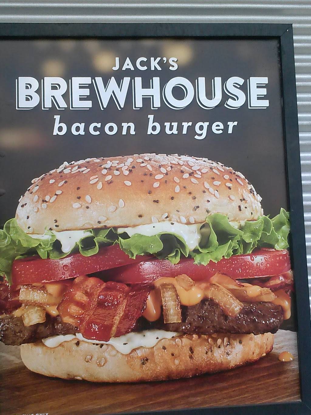 Jack in the Box | restaurant | 1115 McRae Blvd, El Paso, TX 79925, USA | 9155946608 OR +1 915-594-6608