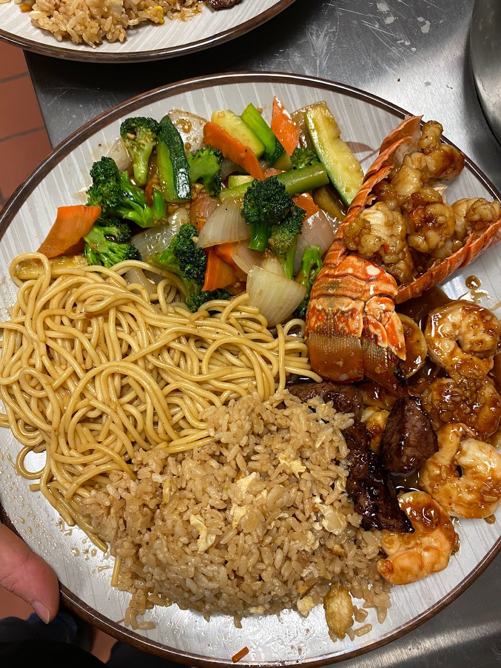 Misaki Sushi | restaurant | 1948 Kings Hwy, Port Charlotte, FL 33980, USA | 9418834356 OR +1 941-883-4356