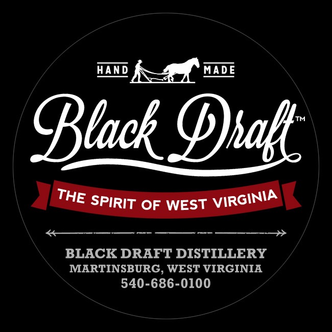 Black Draft Farm & Distillery | restaurant | 2878 Dry Run Rd, Martinsburg, WV 25403, USA | 5406860100 OR +1 540-686-0100