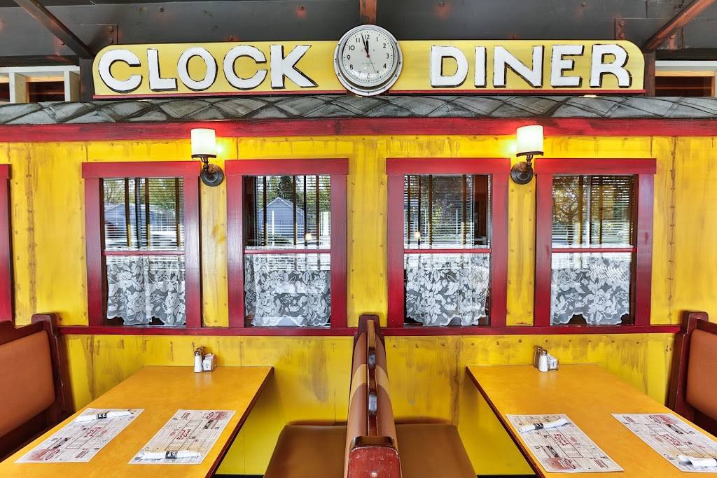 Round the Clock | restaurant | 219 Pine Lake Ave, La Porte, IN 46350, USA | 2193265817 OR +1 219-326-5817