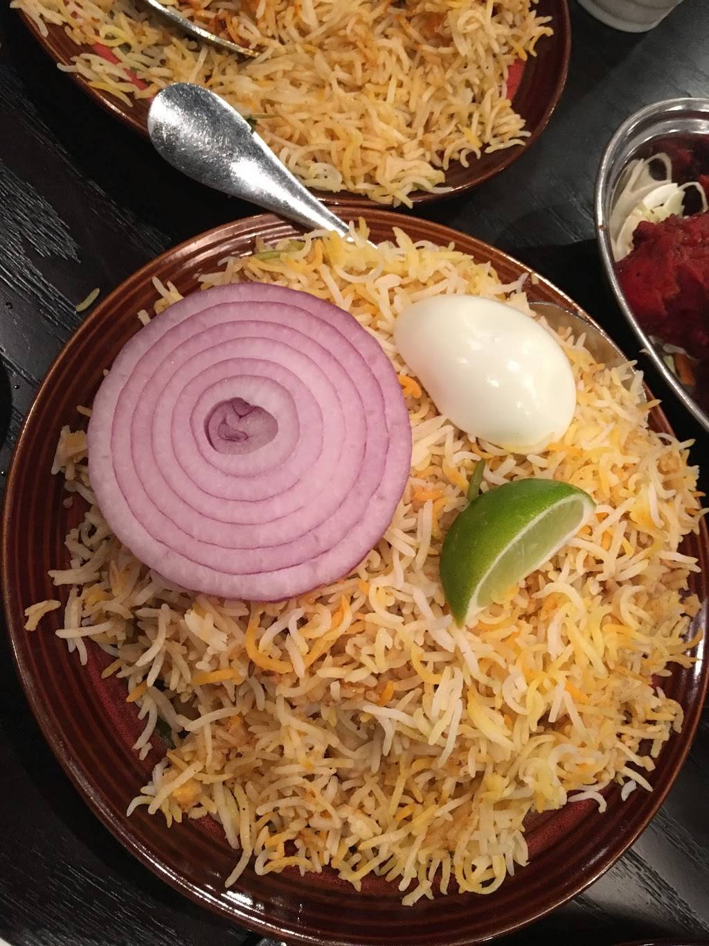 Paradise Biryani Pointe | restaurant | 1200 Boston-Providence Turnpike #130, Norwood, MA 02062, USA | 7816807941 OR +1 781-680-7941