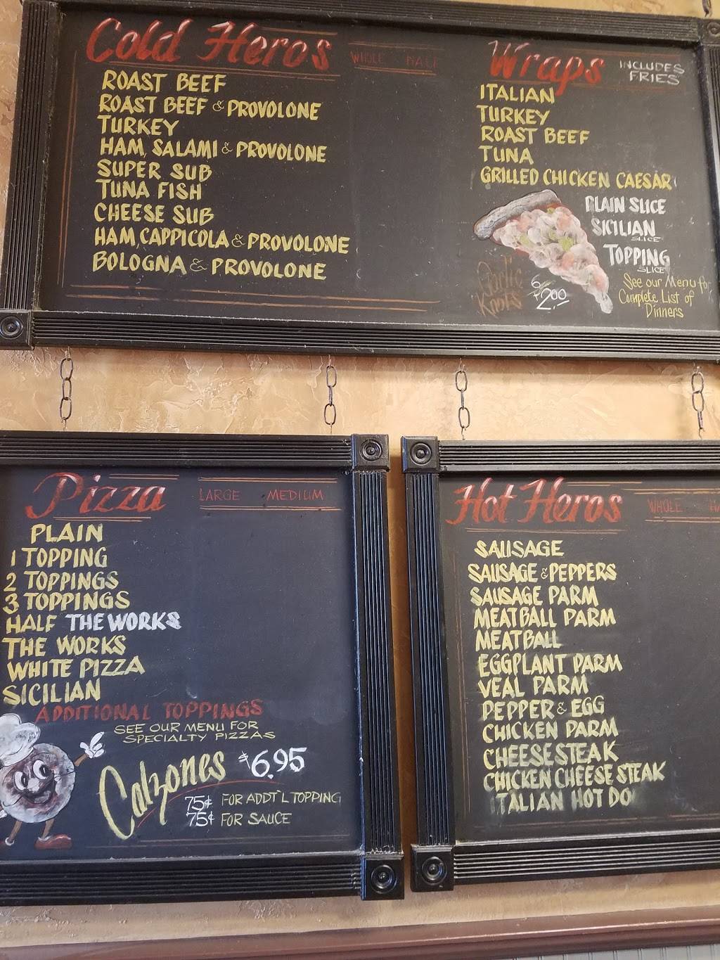 Vinnies Pizzeria | restaurant | 3249 U.S. 9, Freehold, NJ 07728, USA | 7324313888 OR +1 732-431-3888