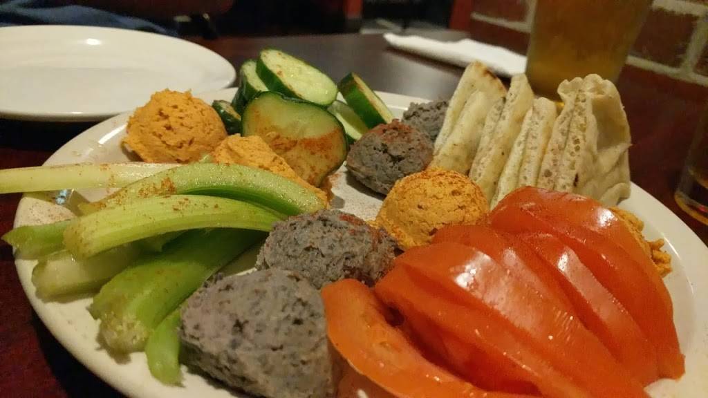 The Library | restaurant | 2302 E Carson St, Pittsburgh, PA 15203, USA | 4123810517 OR +1 412-381-0517