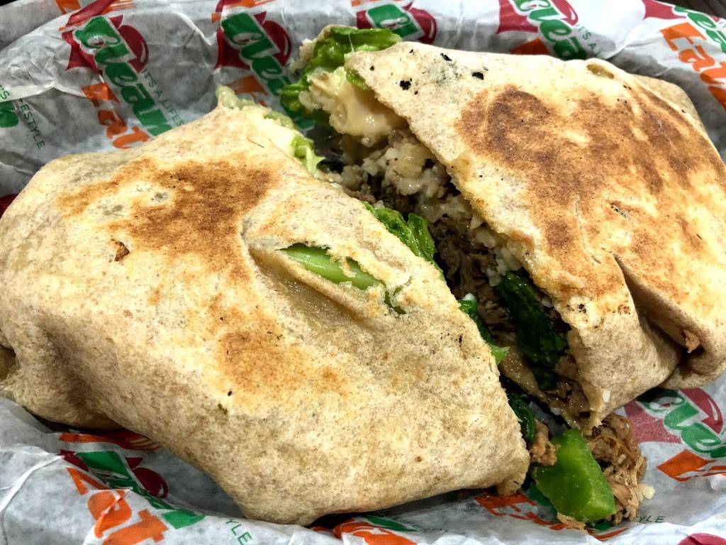 Clean Eatz | restaurant | 3838 W Neptune Street, Suite D2, Tampa, FL 33629, USA | 8133029729 OR +1 813-302-9729