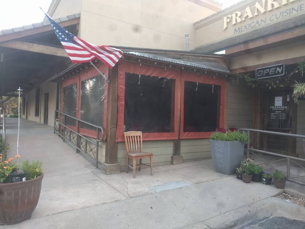 Frankies Mexican Cuisine | restaurant | 2701 Custer Pkwy, Richardson, TX 75080, USA | 9722318667 OR +1 972-231-8667