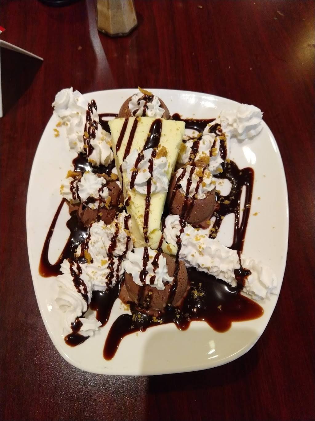 LaBella Pizzeria and Restaurant | restaurant | 6505 N 7th St, Phoenix, AZ 85014, USA | 6023547002 OR +1 602-354-7002