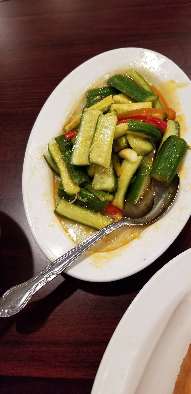 Wang Dynasty Fine Asian Cuisine | restaurant | 4929 Bethesda Ave, Bethesda, MD 20814, USA | 3016541188 OR +1 301-654-1188