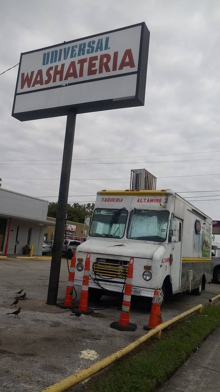 Taqueria Altamira | restaurant | 6705 Lyons Ave, Houston, TX 77020, USA | 7138294180 OR +1 713-829-4180