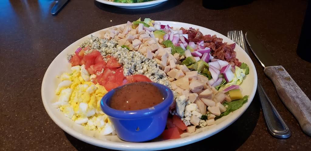 Copper Blue | restaurant | 900 Main St, Milford, OH 45150, USA | 5132398450 OR +1 513-239-8450