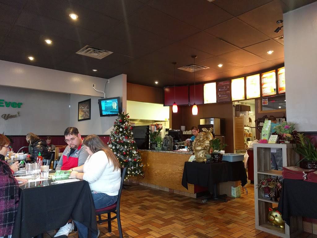 Pho Ever | restaurant | 5740 S 108th St, Hales Corners, WI 53130, USA | 4143672983 OR +1 414-367-2983