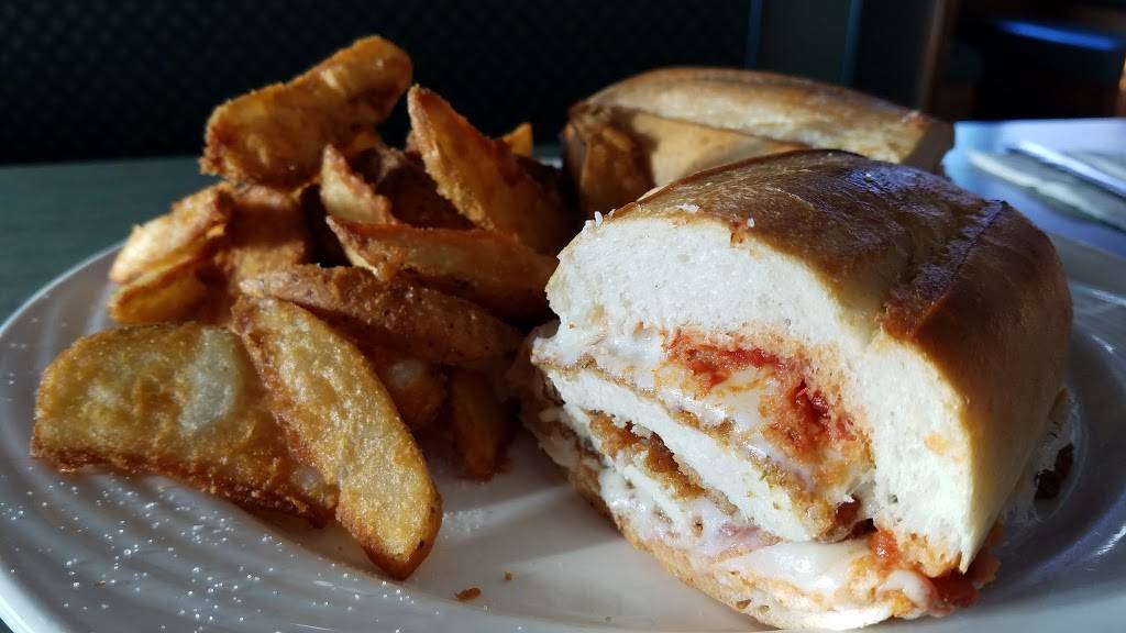 Airmont Diner | restaurant | 210 NY-59, Suffern, NY 10901, USA | 8453680020 OR +1 845-368-0020