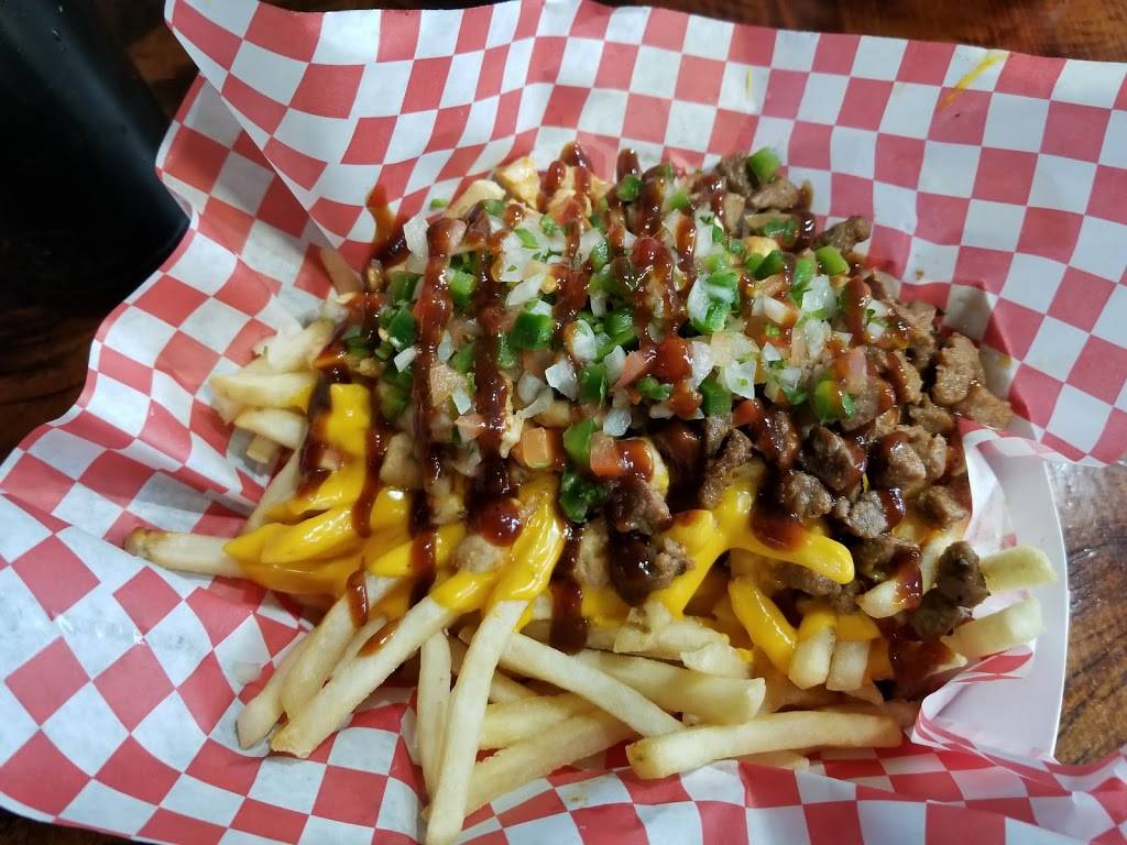 Vicious Dogs | restaurant | 3111, 5231 Lankershim Blvd, North Hollywood, CA 91601, USA | 8189853647 OR +1 818-985-3647