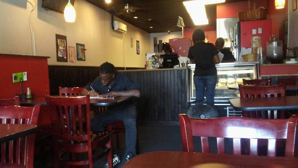 Victorias Kitchen | restaurant | 7304 Ogontz Ave, Philadelphia, PA 19138, USA | 2159271066 OR +1 215-927-1066