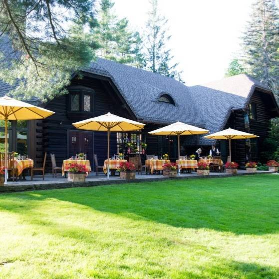 The Lodge at Glendorn | restaurant | 1000 Glendorn Dr, Bradford, PA 16701, USA | 8143626511 OR +1 814-362-6511