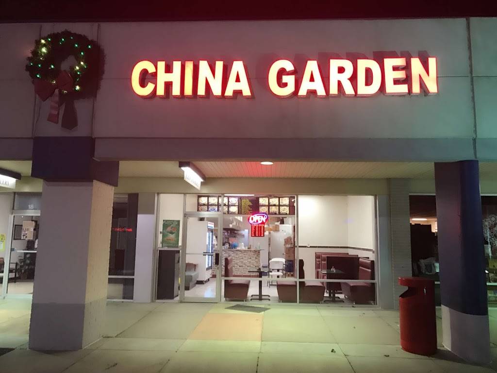 China Garden Restaurant | restaurant | 4200 S East St Suite #19, Indianapolis, IN 46227, USA | 3177818677 OR +1 317-781-8677