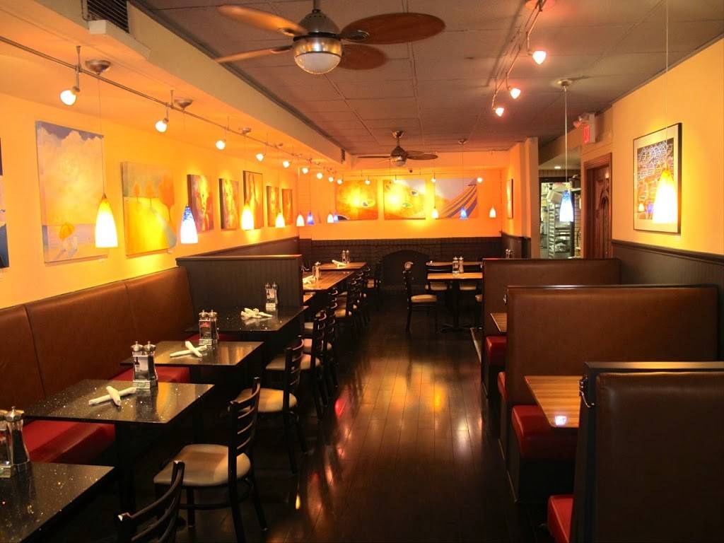 Outrigger | restaurant | 2232 Queen St E, Toronto, ON M4E 1E9, Canada | 6477482232 OR +1 647-748-2232