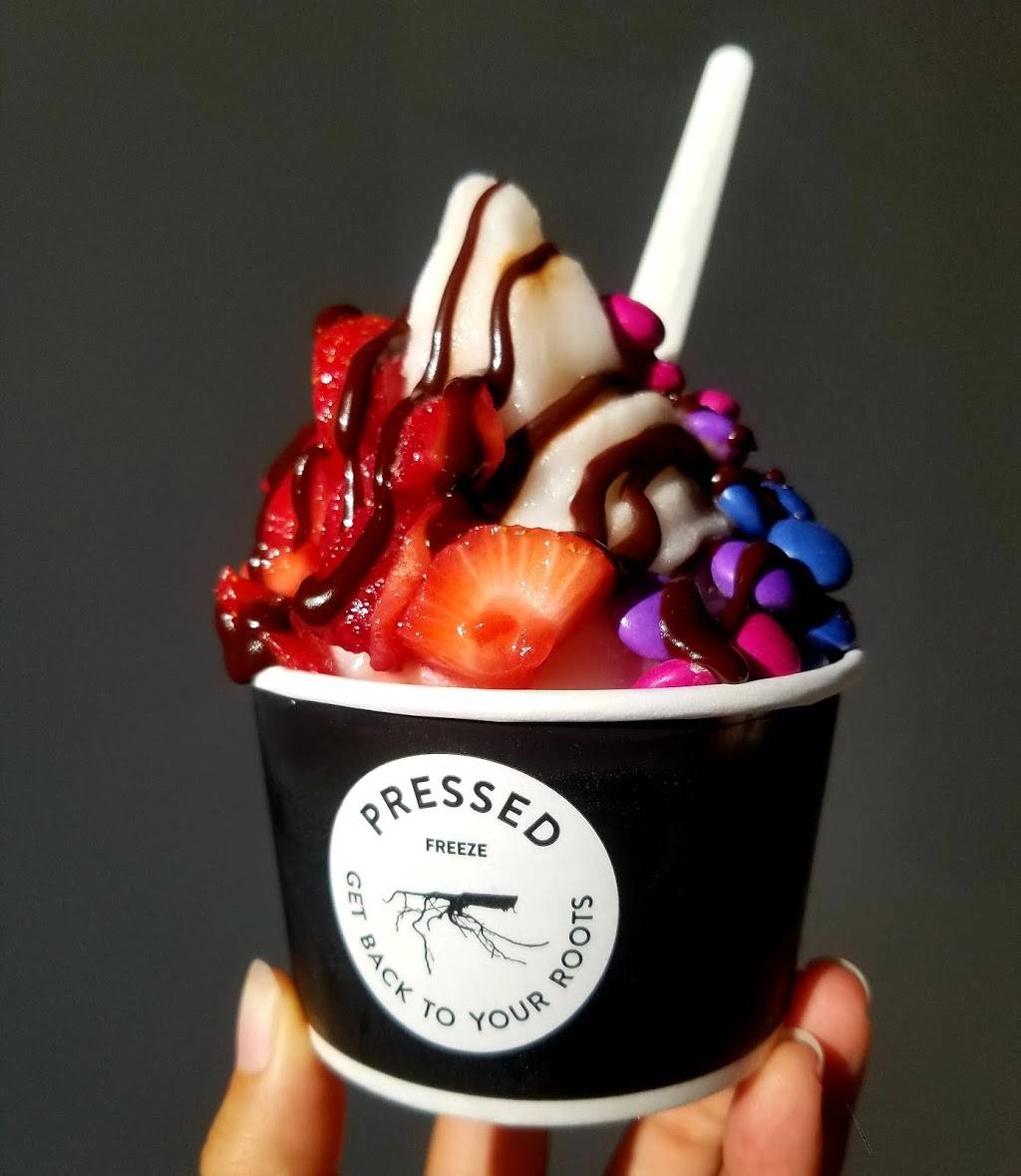 Pressed Juicery | restaurant | 216 N Santa Cruz Ave, Los Gatos, CA 95030, USA | 4083540001 OR +1 408-354-0001