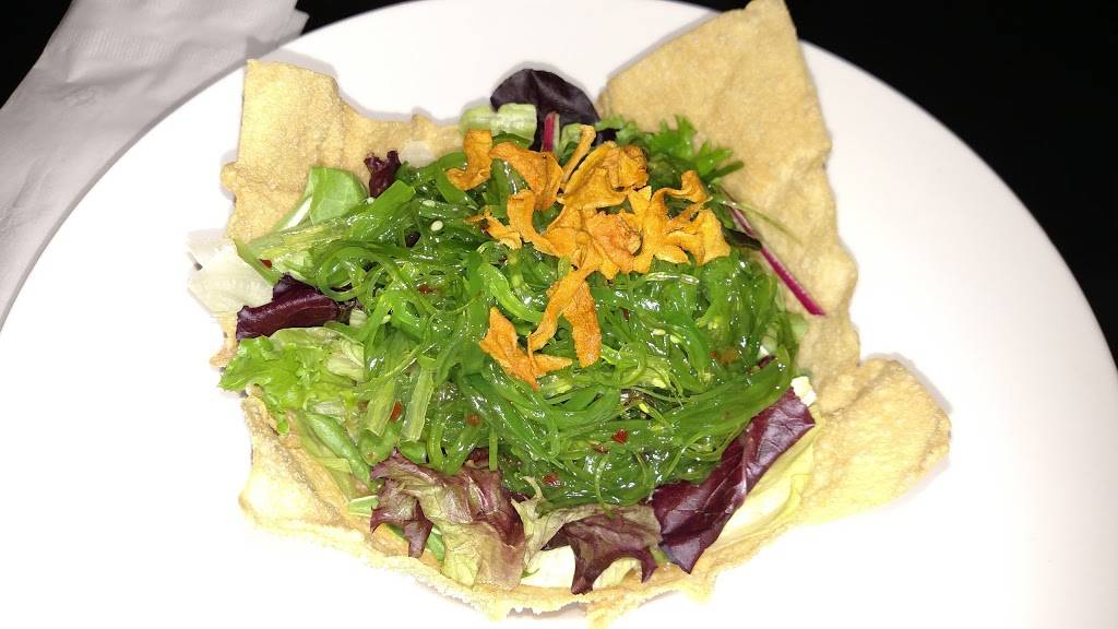 Wasabi Sushi Lounge | night club | 15455 W Bluemound Rd, Brookfield, WI 53005, USA | 2627800011 OR +1 262-780-0011