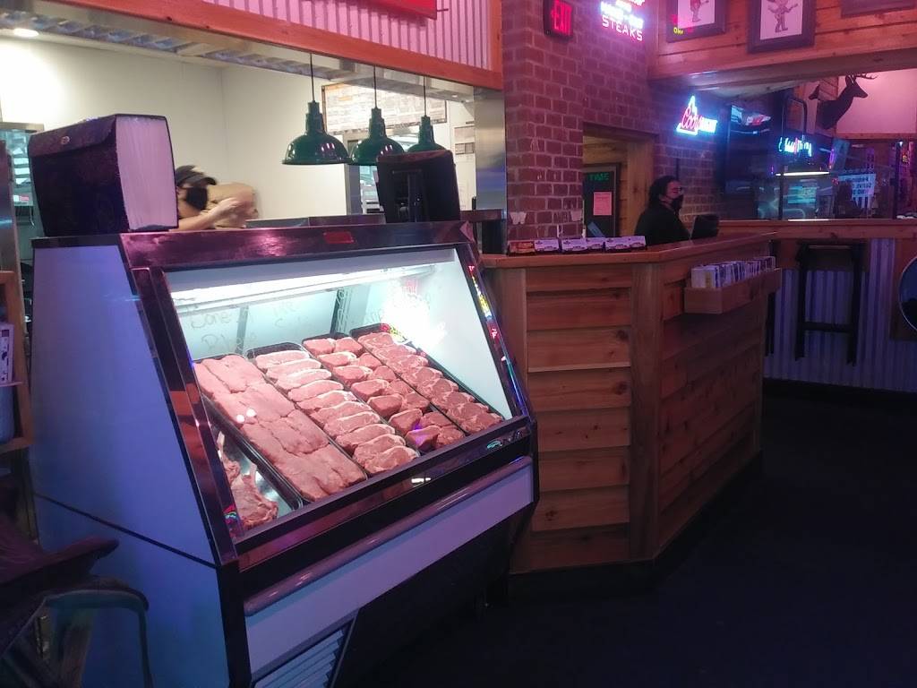 Texas Roadhouse - Tampa, FL | restaurant | 2550 S Falkenburg Rd, Tampa, FL 33619, USA | 8137934370 OR +1 813-793-4370