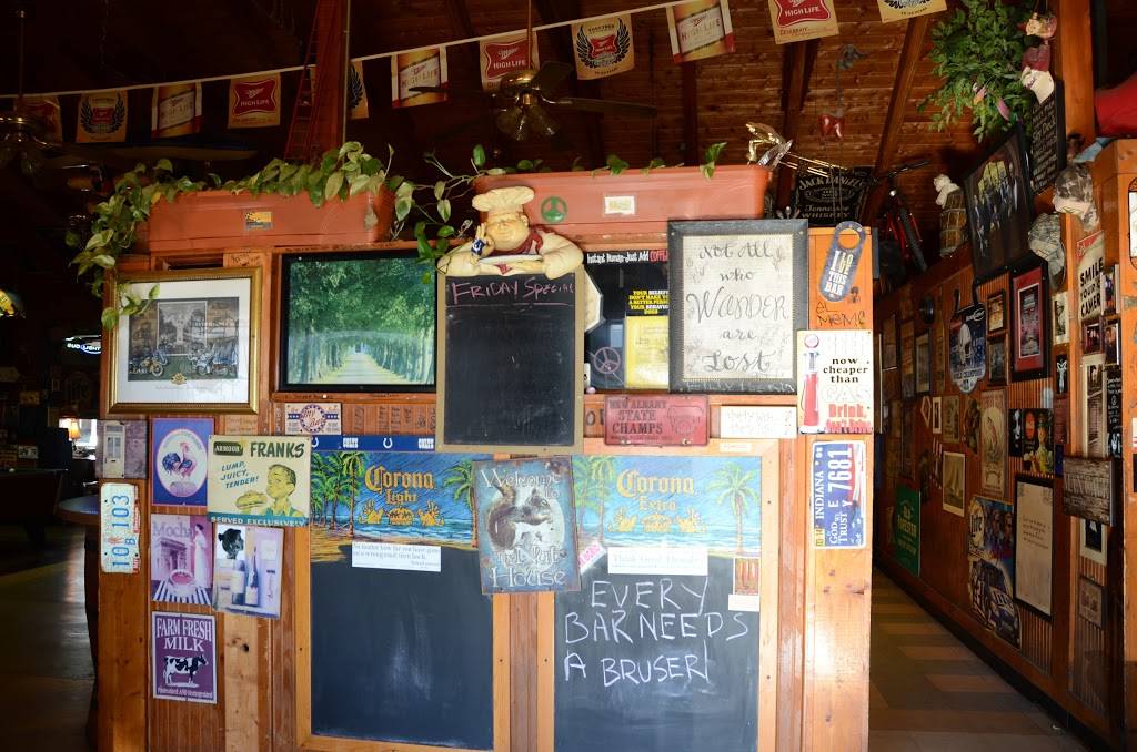 Jerseys Cafe | cafe | 1515 Lynch Ln, Clarksville, IN 47129, USA | 8122882100 OR +1 812-288-2100