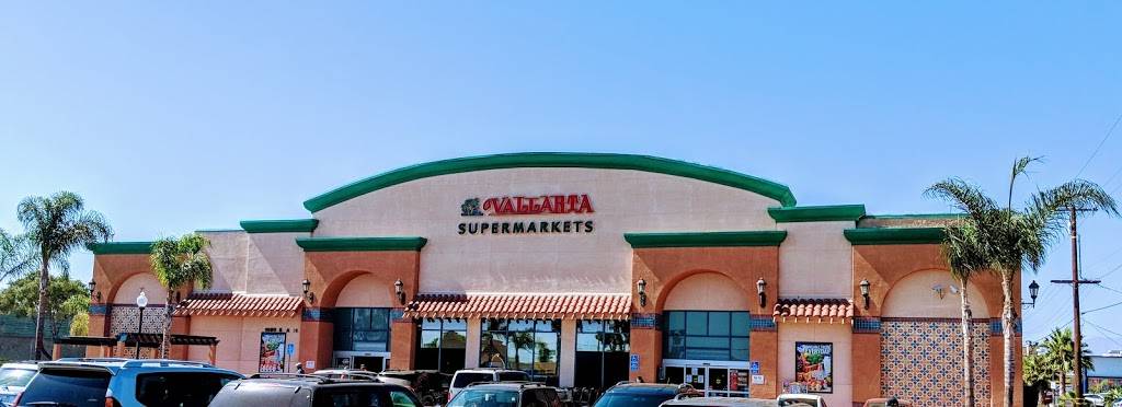 Vallarta Supermarkets | bakery | 1050 S A St, Oxnard, CA 93030, USA | 8052401400 OR +1 805-240-1400