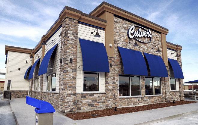 Culvers | restaurant | 2185 N Diers Ave, Grand Island, NE 68803, USA | 3086752937 OR +1 308-675-2937
