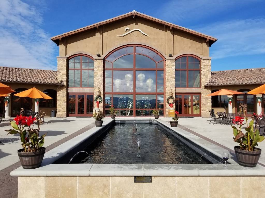 Monte De Oro | restaurant | 35820 Rancho California Rd, Temecula, CA 92591, USA | 9514916551 OR +1 951-491-6551