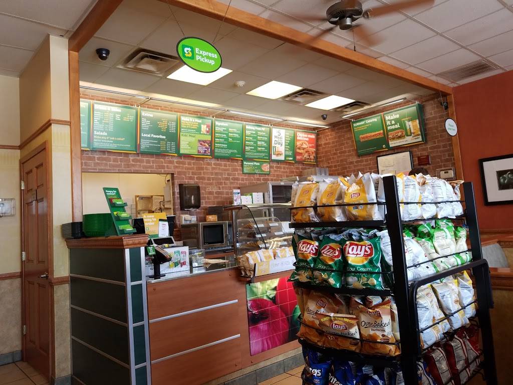 Subway | restaurant | 231 Carrollton St, Temple, GA 30179, USA | 7705621405 OR +1 770-562-1405