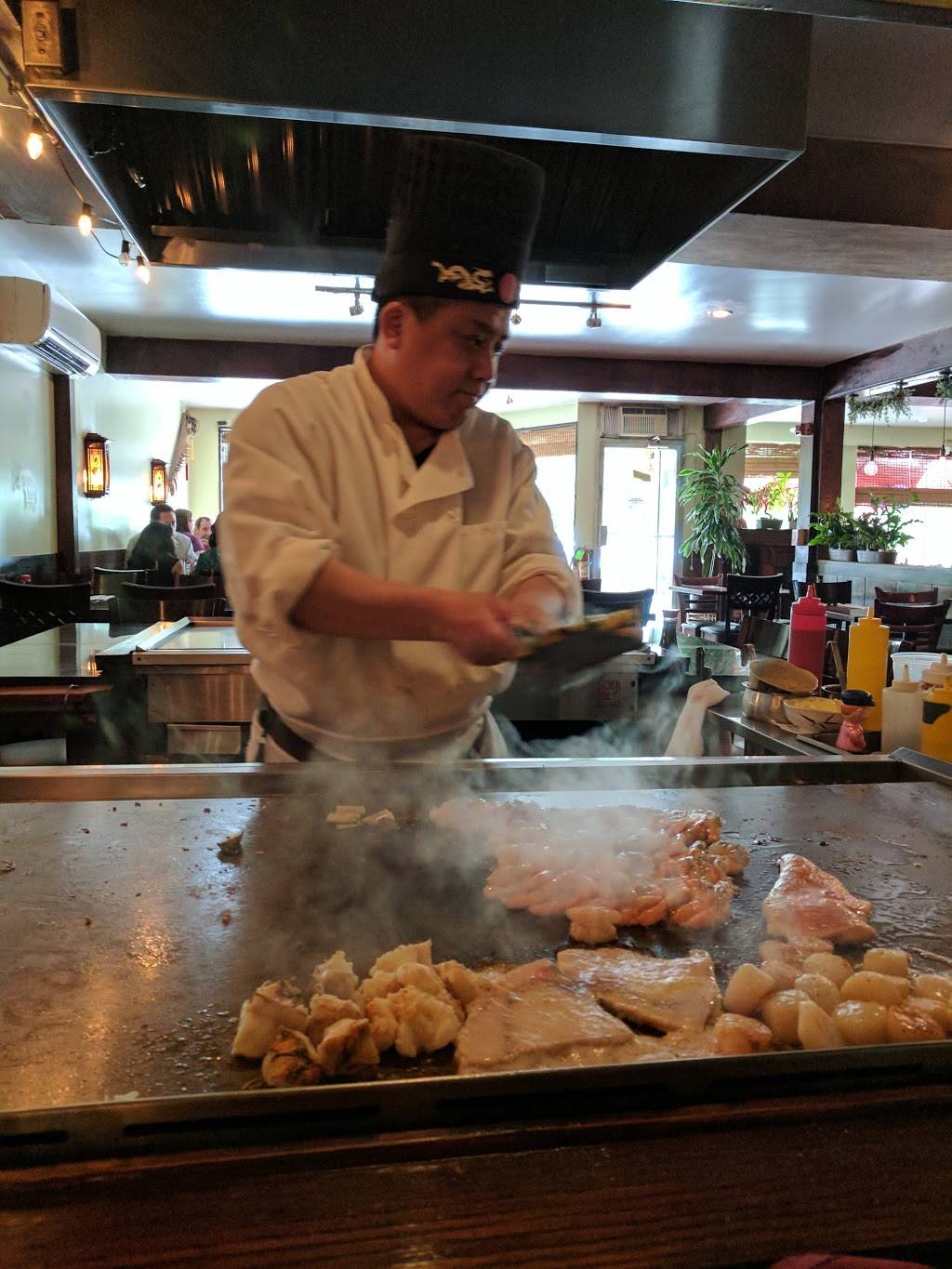 Tokyo Sushi | restaurant | 117 Main St, New Paltz, NY 12561, USA | 8452551335 OR +1 845-255-1335