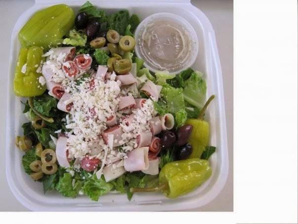 Geraldis | restaurant | 1954 Beach Rd, Englewood, FL 34223, USA | 9414737933 OR +1 941-473-7933