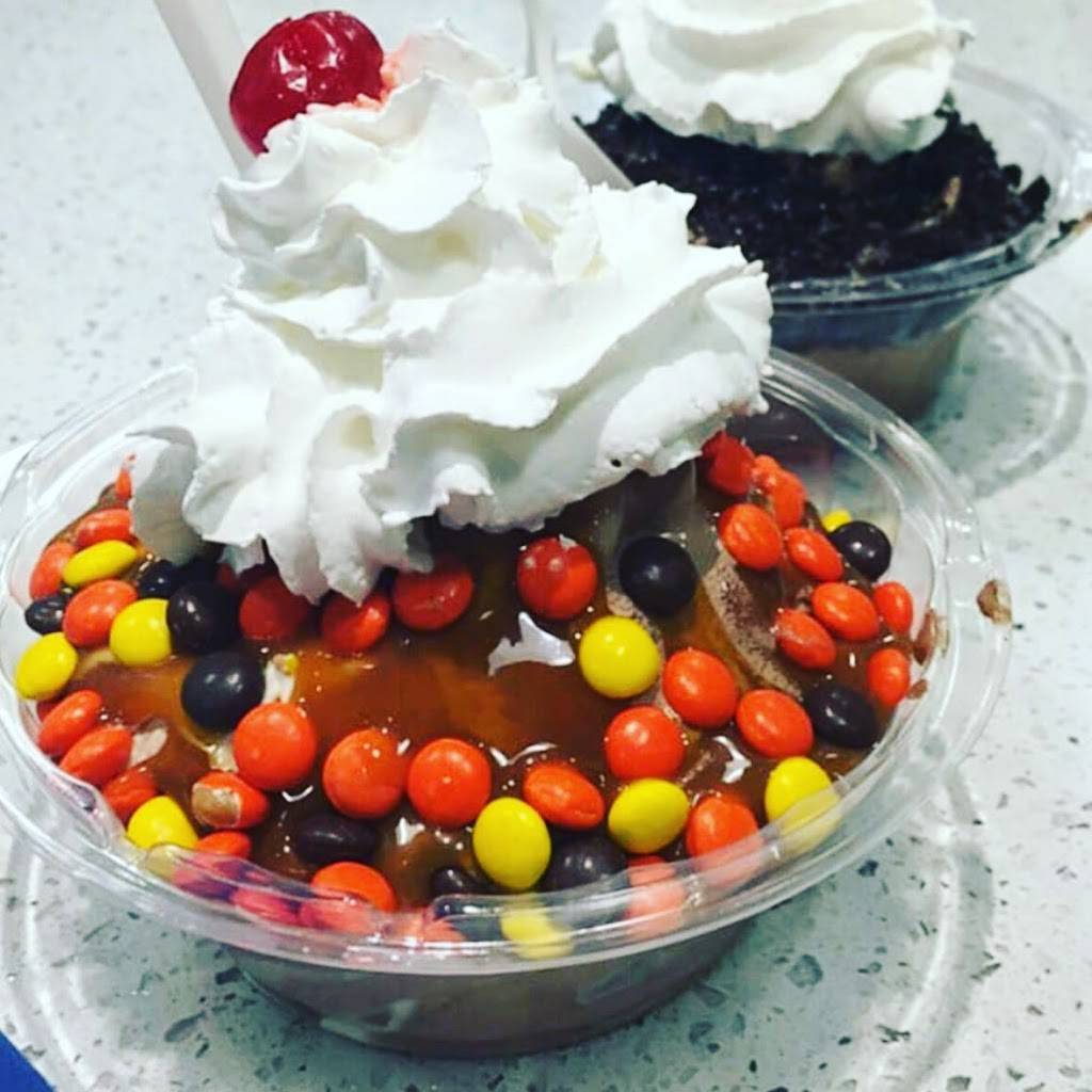 Ritas Italian Ice & Frozen Custard | restaurant | 1327 Surf Ave, Brooklyn, NY 11224, USA | 7182667482 OR +1 718-266-7482