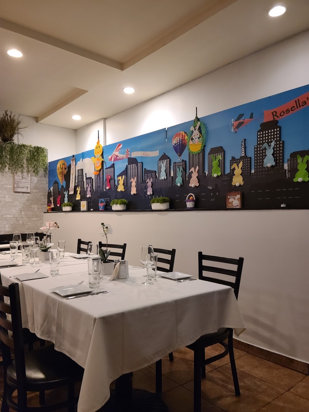 Fabio’s | restaurant | 635 Meeker Ave, Brooklyn, NY 11222, USA | 7183897500 OR +1 718-389-7500