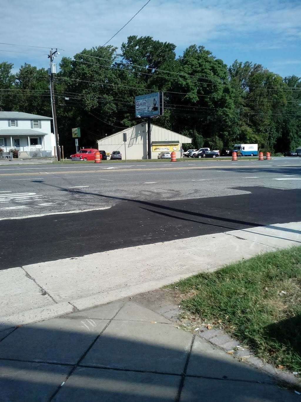 Country Maid Deli-Jacks | restaurant | 5003, 5605 Kirkwood Hwy, Wilmington, DE 19808, USA | 3029982206 OR +1 302-998-2206