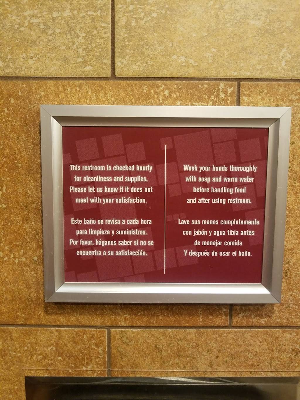 Jack in the Box | restaurant | 6150 Las Vegas Blvd S, Las Vegas, NV 89119, USA | 7026148472 OR +1 702-614-8472