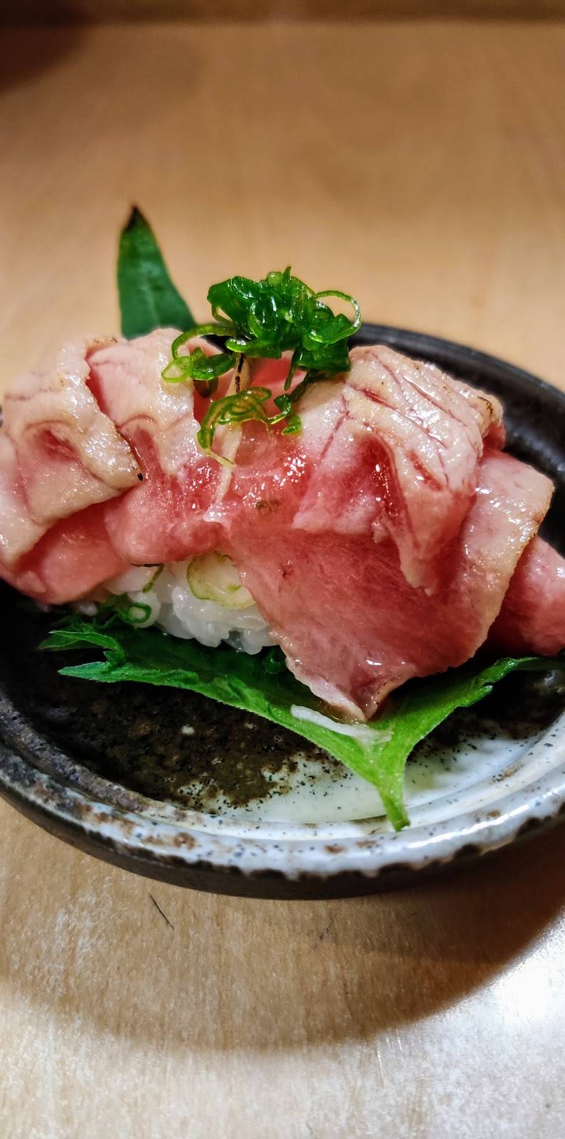 Sushi Mori | restaurant | United States, Virginia, Sterling, Davenport Dr, Ste 110 | 7034301234 OR +1 703-430-1234